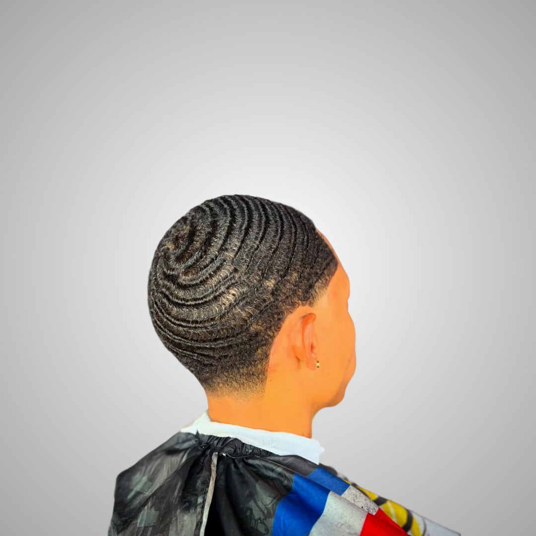 Wave Control
