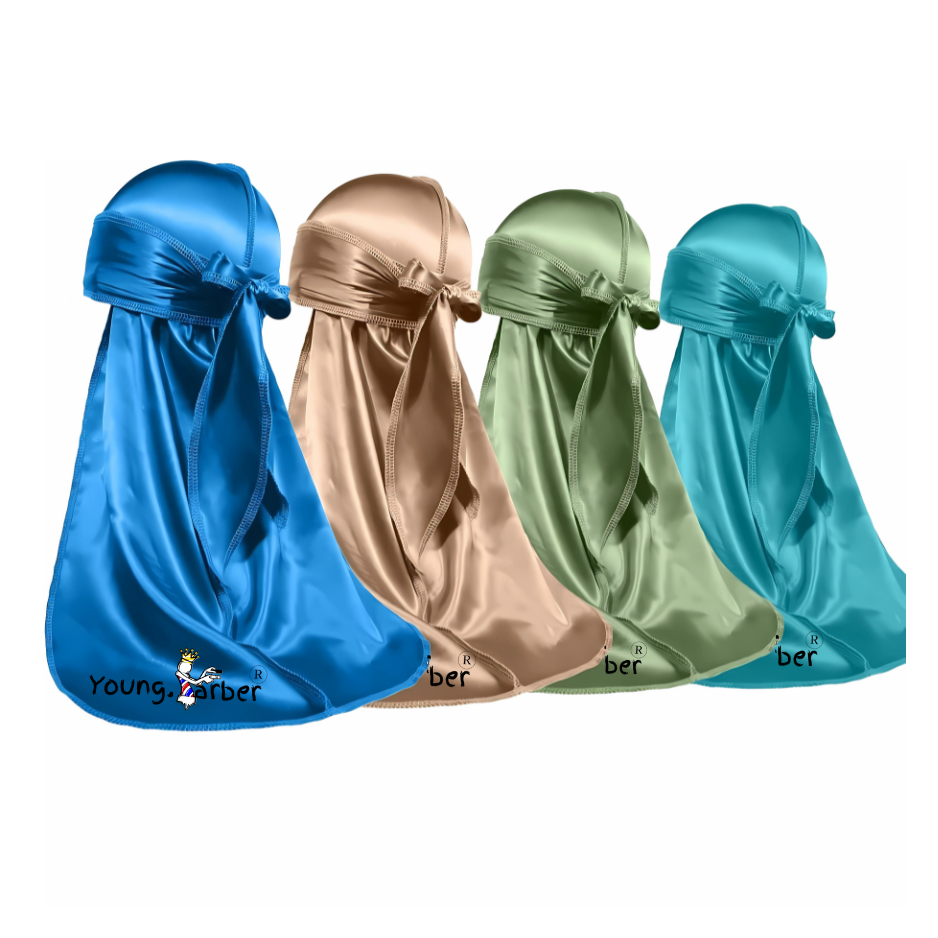 Silky Durag