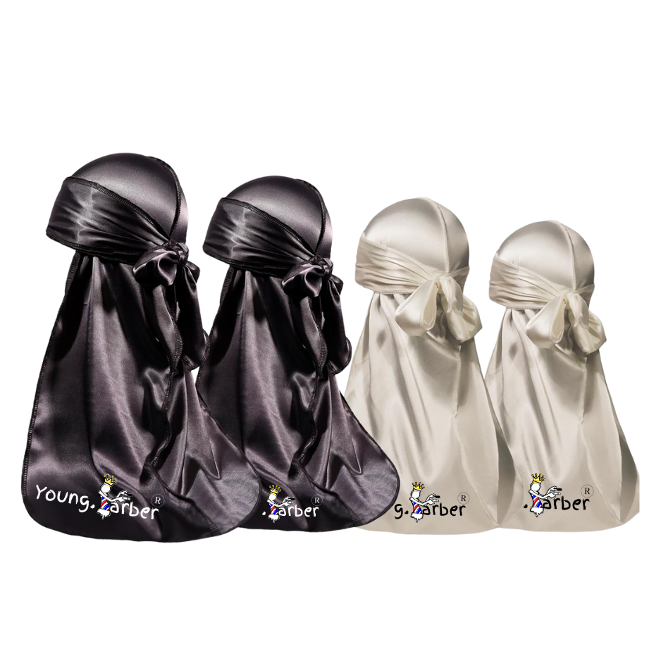Silky Durag