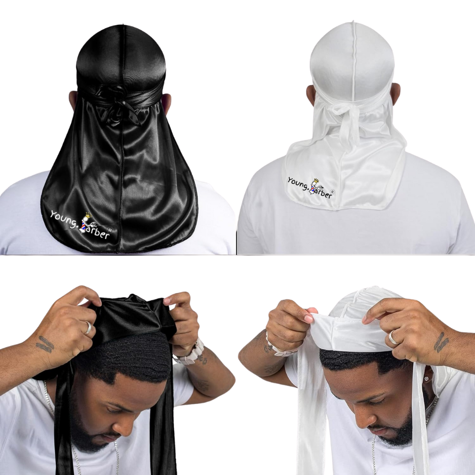 Silky Durag